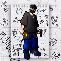 luvdyann - Luv Season 1 (Explicit)