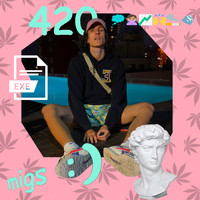 Migs - 422is420too (Explicit)