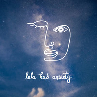 zZzforthepeople - lola has anxiety