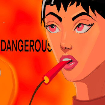 HEDI - DANGEROUS