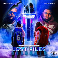 Just Rich Gates - Lost Files Reloaded (Explicit)