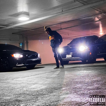 Yung Drew - sweat (Explicit)
