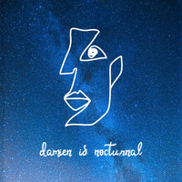 zZzforthepeople - damien is nocturnal