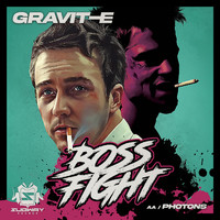 Gravit-E - Boss Fight / Photons