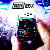 R3dX - Heartbeat EP (Explicit)