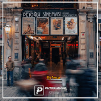 Dj Nova - Thailand Contlo Horeg