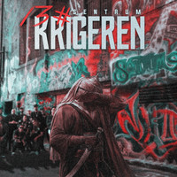 Sentrum - 13#Krigeren (Explicit)