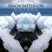 Simon Patterson - Black Rock