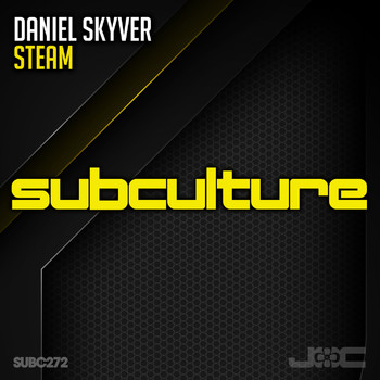 Daniel Skyver - Steam