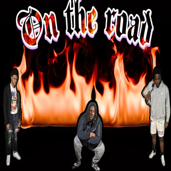 Bop - ON THE ROAD (Explicit)