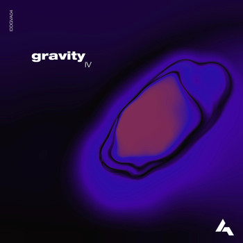 Various Artists - GRAVITY IV (Explicit)