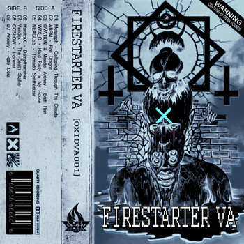 Various Artists - Firestarter VA
