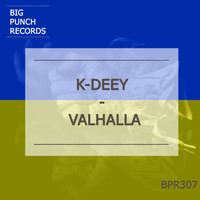 K-Deey - Valhalla