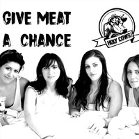 Holy Cows - Give Meat a Chance