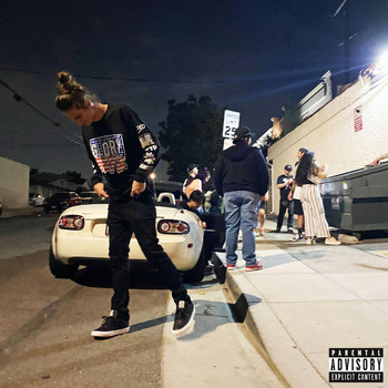 Yung Drew - yoyo (Explicit)