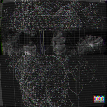Mr.Niceguy - IRON LUNGS (Explicit)
