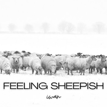 Iwan - Feeling Sheepish