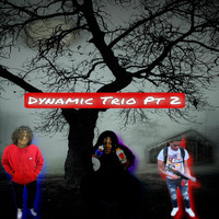 Bop - Dynamic Trio Pt 2 (Explicit)