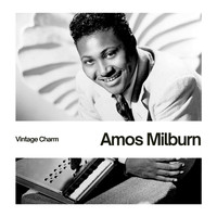 Amos Milburn - Amos Milburn (Vintage Charm)