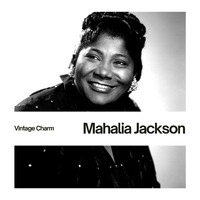 Mahalia Jackson - Mahalia Jackson (Vintage Charm)