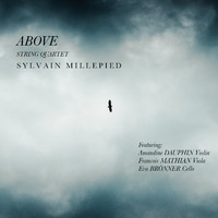 Sylvain Millepied - ABOVE