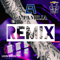 Mr.BCD - La Familia Remix