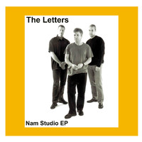 The Letters - Nam Studio EP