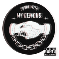 Bama - Demon talk (Explicit)
