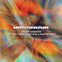 Viviana Casanova - One, Two, Three, Four (Dok & Martin Remix)