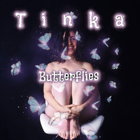 Tinka - Butterflies