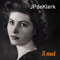 JPdeKlerk - 5 Mei