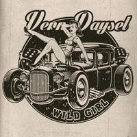 Vern Daysel - Wild Girl