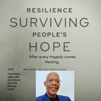 Kooleywitak - Resilience Surviving Peoples Hope theme Song