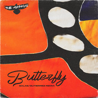 The Johnnys - Butterfly (Salas / Gutierrez Remix)