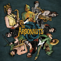 The Argonauts - The Argonauts