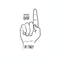 Bruno Bar - Up Only