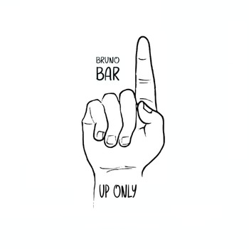 Bruno Bar - Up Only