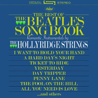 Hollyridge Strings - The Best Of The Beatles Songbook