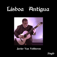 Javier Van Velthoven - Lisboa Antigua