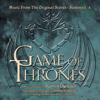 Dominik Hauser - Game Of Thrones: Music From The Television Series