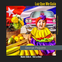 George Peguero - Luz Que Me Guia