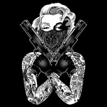 Fly - Robery (Explicit)