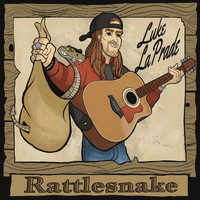 Luke Laprade - Rattlesnake