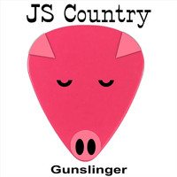 J S Country - Gunslinger