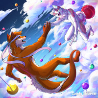Tenkitsune - Candy Heaven