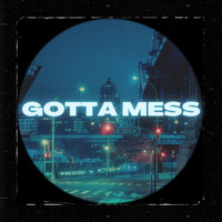 Giorgio Leone (IT) - Gotta Mess