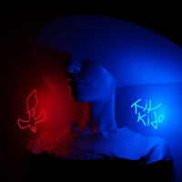 Kit Kido - Strangerdanger