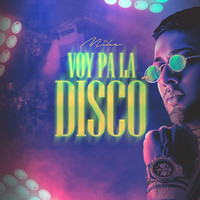 Mike - Voy Pa la Disco