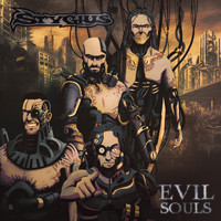Stygius - Evil Souls