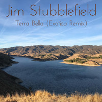 Jim Stubblefield - Terra Bella (Exotica Remix)